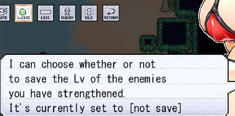 Wolf Rpg Completed Rignettas Adventure [v1 4 002] [supermicanクラフト