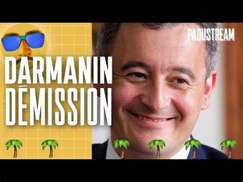 M Ga Bassines L Enregistrement Du Samu Montre Que Darmanin A Menti