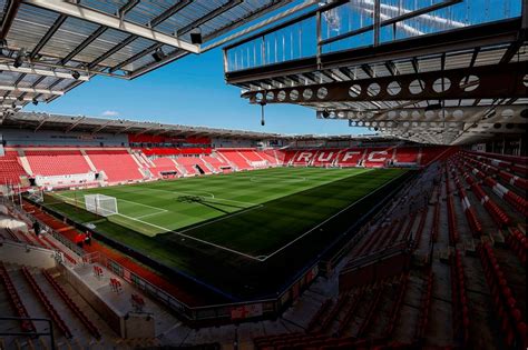 Home Ticket News Rotherham United