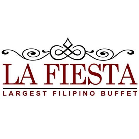 La Fiesta Largest Filipino Buffet Gurutto Manila