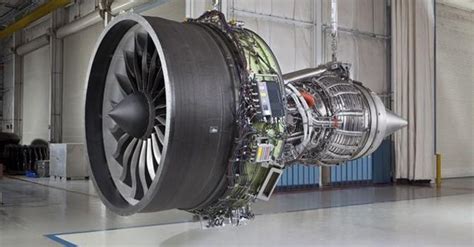 General Electric Avio Milioni Per I Motori Aeronautici Del Futuro