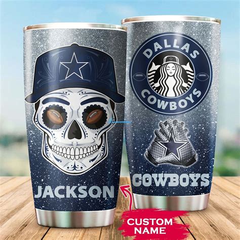 Dallas Cowboys insulated tumbler – Dallas Cowboys Home