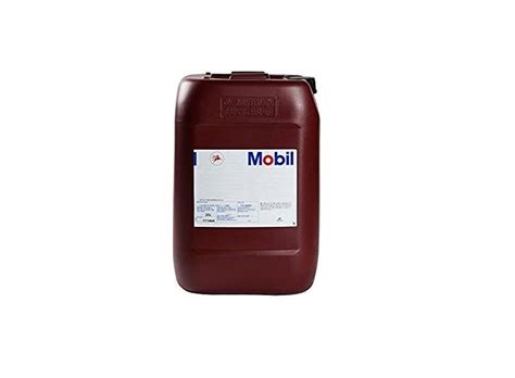 MOBIL OIL DTE 27 ULTRA CONTAINER 20LT Super Τιμές E Lubricants