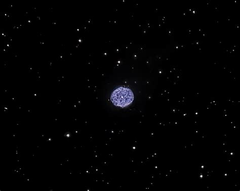 Ngc Oyster Nebula C Edge Hd Photo Gallery Cloudy Nights