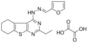 Furaldehyde Ethyl Tetrahydro Benzothieno D Pyrimidin