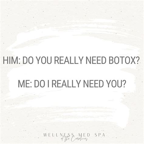 Aesthetic Beauty Quote Aesthetic Botox Quotes Do You Really Let It