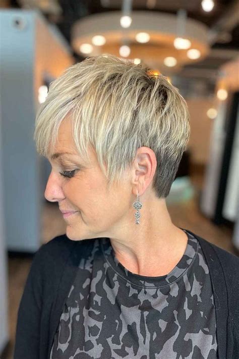 Hottest Long Pixie Cut Ideas To Try For Artofit