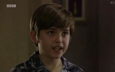 Who is Bobby Beale actor? All about newly famous Eliot Carrington as he ...