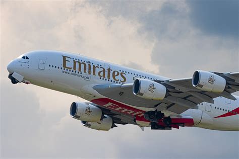 Emirates Airline Baggage Fees Policy Update