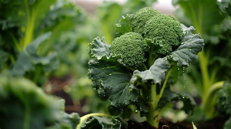 Broccoli Bugs Safe Solutions For A Pest Free Garden