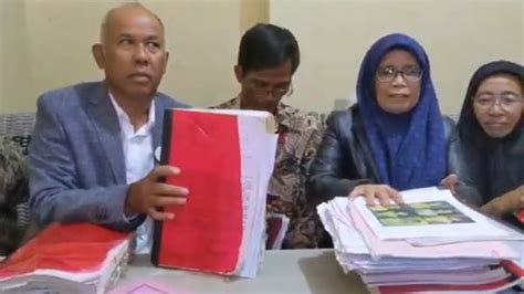 Ungkap Kejanggalan Kasus Vina Cirebon Kuasa Hukum 8 Terpidana Sebut Ada Rekayasa