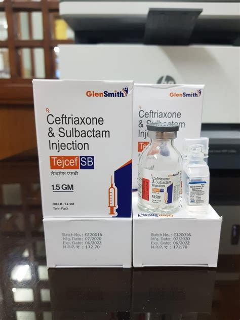 Ceftriaxone Injection Ceftriaxone Sodium Injection View Uses Side