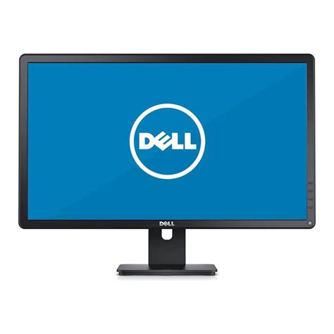 22 Inch Dell E2214hb 1920 X 1080 Led Monitor Preto Back Market