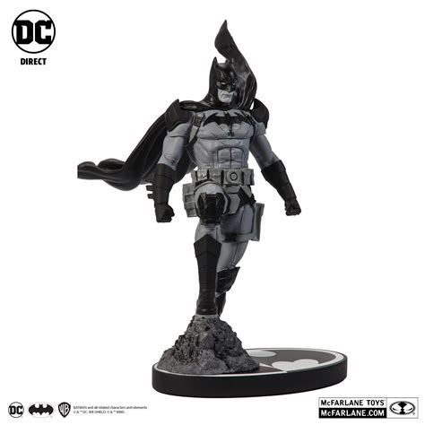 Three New Mcfarlane X Dc Direct 110 Statues Available The Toyark News