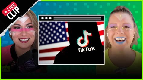 Is Tiktok Really A Threat To National Security The Truth Behind The