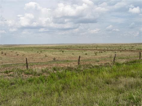 autoliterate: El Llano Estacado Texas & New Mexico