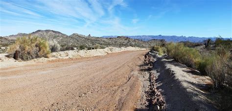 Grapevine Canyon - Nevada - One Journey