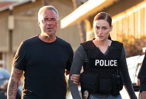 'Bosch Legacy' Series Ending With Season 3 on Prime Video — March 2025