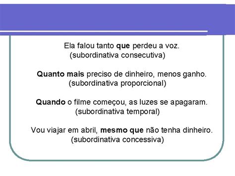 Cap Grupo Relacional Preposio E Conjuno E