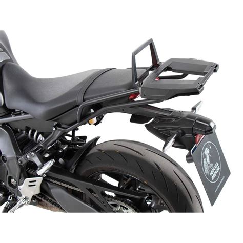 Support Top Case Yamaha MT 09 2021 Hepco Becker Alurack