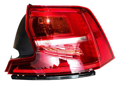 Lampa tylna lewa Volvo 31698712 za 1462 48 zł z Kraków Allegro pl