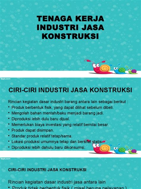 PDF Tenaga Kerja Industri Jasa Konstruksi DOKUMEN TIPS