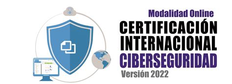 Certificación Internacional en CIBERSEGURIDAD Perú Hacking