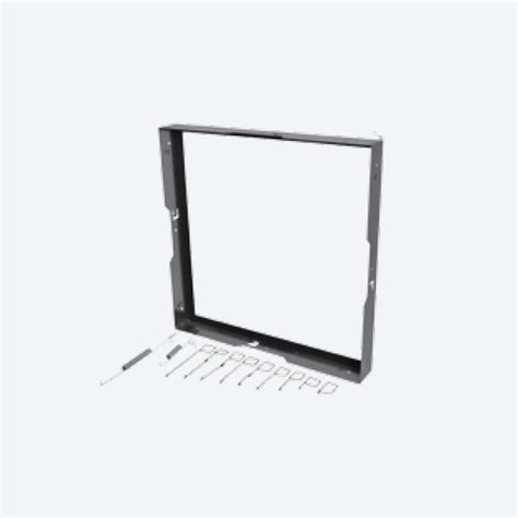 filter holding frame fyr tech international sdn bhd