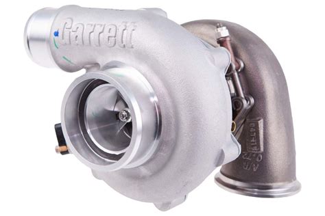 Garrett G Turbolader A R Reverse S Turbototal Gmbh