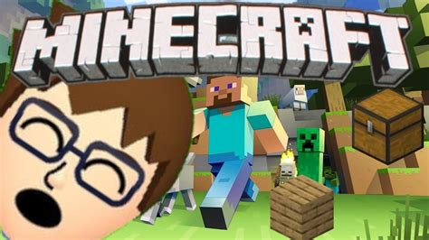 Je n ai pas joué à Minecraft depuis des mois YouTube