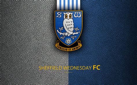 Sheffield Wednesday FC Logo