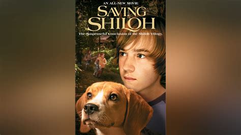 Saving Shiloh Movie