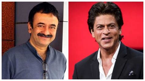 Dunki Rajkumar Hirani Finally Reveals Real Reason Behind Waiting 20