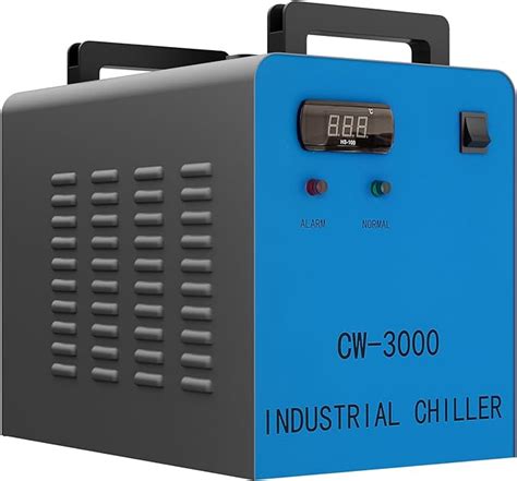 Amazon Omtech L Industrial Water Chiller Gpm Cw Water