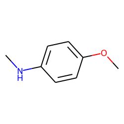 Benzenamine Methoxy N Methyl Cas Chemical Physical