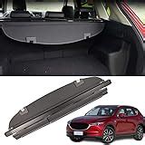 Amazon Powerty Fit For Cargo Cover Mazda CX 5 2017 2018 2019 2020