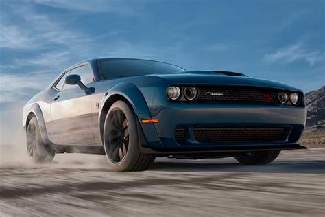 2023 Dodge Challenger | Boast Incredible horsepower and speed Coastal ...