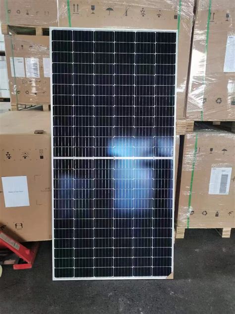 440W 460W 144cell Mono Solar Panel Foshan Sunmart Electronic Co Ltd