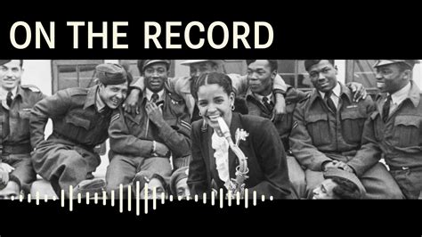 Windrush at 75 | The National Archives