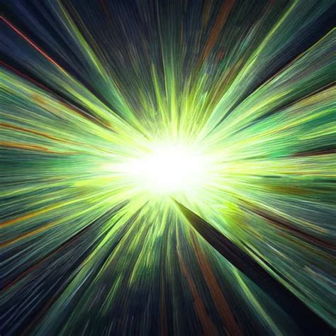 Faster Than Light Digital Art Stable Diffusion OpenArt