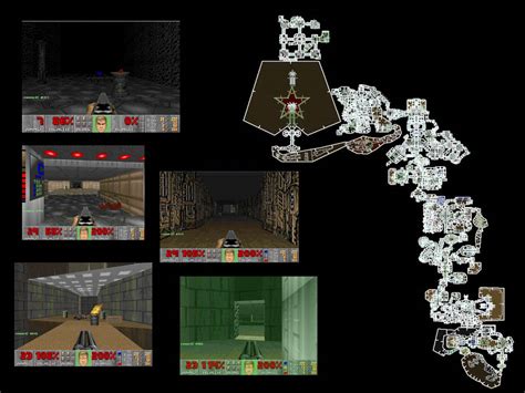 Doom 1 episode 1 using Doom 2 engine file - ModDB