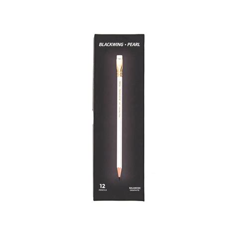 Palomino Blackwing Pearl - Palomino Brands