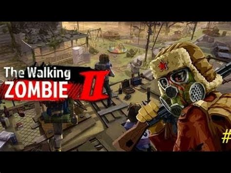 The Walking Zombies 2 Part 1 Thewalkingdead Zombiesurvival YouTube