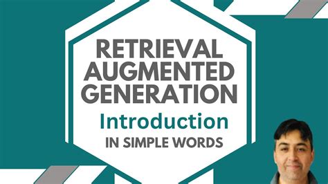 Construire Son Rag Retrieval Augmented Generation Avec Llamaindex Et