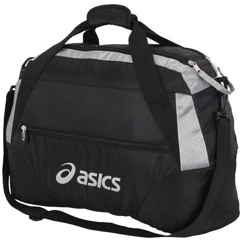 Bolsa Asics Fitness Duffle Md Feminina Centauro