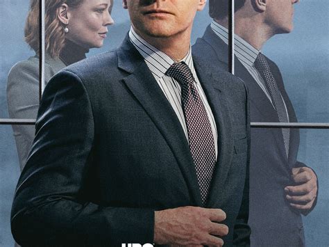 Hbo Succession Season 4 Matthew Character Poster Clios