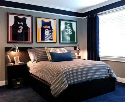 16 Popular Tween Boys Bedrooms To Inspire You Gorgeous Grey And Navy