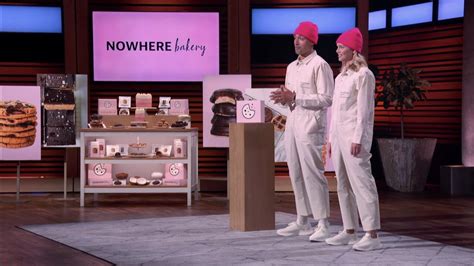 Shark Tank Nowhere Bakery Update Season