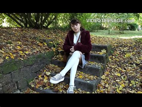 flaca de años morena casting porno XVIDEOS