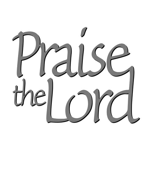 Praise Clipart Free - ClipArt Best